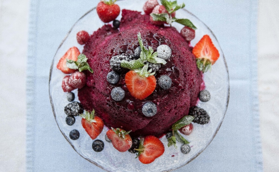 Anna Prideaux portfolio food bertinet summer pudding-1